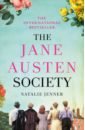 Jenner Natalie The Jane Austen Society