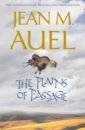 Auel Jean M. The Plains of Passage southern france