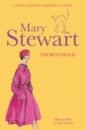 Stewart Mary Thornyhold stewart mary stormy petrel