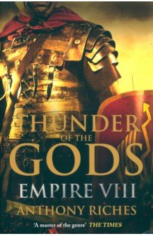 Thunder of the Gods