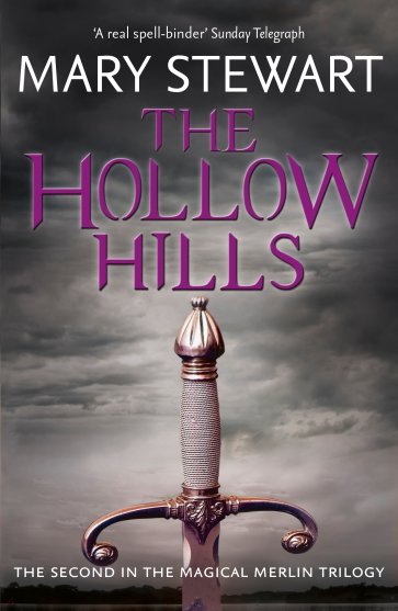 The Hollow Hills