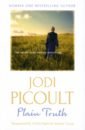 Picoult Jodi Plain Truth child lauren how to raise your grown ups