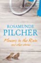 Pilcher Rosamunde Flowers in the Rain the cameron files the secret at loch ness