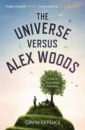 Extence Gavin The Universe versus Alex Woods extence gavin the end of time