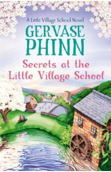 

Secrets at the Little Village School