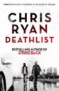 Ryan Chris Deathlist ryan chris red strike