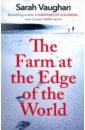 Vaughan Sarah The Farm at the Edge of the World компакт диски atlantic nash graham over the years 2cd