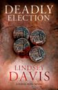 Davis Lindsey Deadly Election davis lindsey poseidon s gold