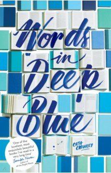 

Words in Deep Blue