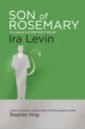 Levin Ira Son of Rosemary levin ira a kiss before dying