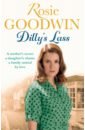 Goodwin Rosie Dilly's Lass tuffin olivia a new beginning