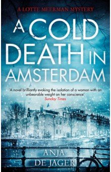 

A Cold Death in Amsterdam