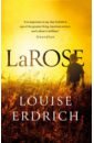 Erdrich Louise LaRose erdrich louise the sentence