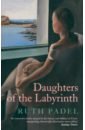 Padel Ruth Daughters of The Labyrinth undernauts labyrinth of yomi ps4 английская версия