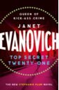 Evanovich Janet Top Secret Twenty-One evanovich janet hard eight