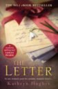 Hughes Kathryn The Letter