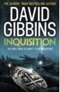 Gibbins David Inquisition duchane sangeet the holy grail