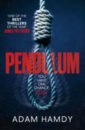 Hamdy Adam Pendulum