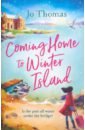 Thomas Jo Coming Home to Winter Island eastham kate coming home to liverpool