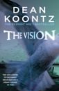 Koontz Dean The Vision koontz dean the vision