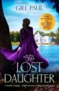 Paul Gill The Lost Daughter wood val the innkeeper s daughter