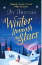 Thomas Jo A Winter Beneath the Stars swift bella the pug who wanted to be a reindeer
