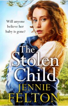 

The Stolen Child