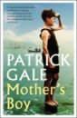 Gale Patrick Mother's Boy sprawson charles haunts of the black masseur the swimmer as hero