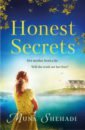 Shehadi Muna Honest Secrets gardner lyn olivia and the movie stars