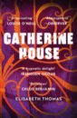 Thomas Elisabeth Catherine House tregenna catherine doctor who the woman who lived level 3 cdmp3
