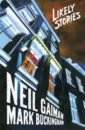 Gaiman Neil Likely Stories gaiman neil trigger warning short fictions and disturbances