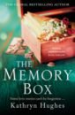 Hughes Kathryn The Memory Box mclachlan jenny return to roar