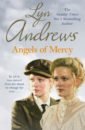 Andrews Lyn Angels of Mercy thompson kate the allotment girls