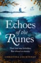 Courtenay Christina Echoes of the Runes цена и фото
