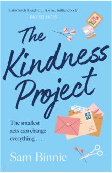 

The Kindness Project