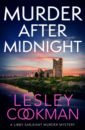 цена Cookman Lesley Murder After Midnight