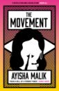 Malik Ayisha The Movement
