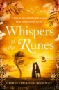 Courtenay Christina Whispers of the Runes цена и фото