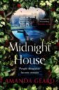 Geard Amanda The Midnight House jennings amanda the cliff house