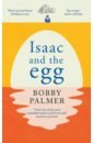 Palmer Bobby Isaac and the Egg into the woods лиса с кошачьей мятой