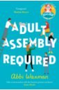 Waxman Abbi Adult Assembly Required