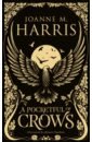 Harris Joanne A Pocketful of Crows