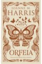 Harris Joanne Orfeia harris joanne chocolat