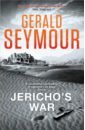 seymour gerald the crocodile hunter Seymour Gerald Jericho's War