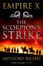 Riches Anthony The Scorpion's Strike riches anthony retribution