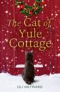 keating jess nikki tesla and the fellowship of the bling Hayward Lili The Cat of Yule Cottage