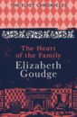 Goudge Elizabeth The Heart of the Family del toro g hogan c the strain book i of the strain trilogy