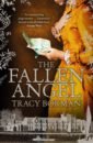 Borman Tracy The Fallen Angel james p d cover her face
