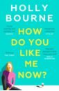 Bourne Holly How Do You Like Me Now? reshma saujani brave not perfect