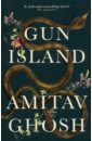 Ghosh Amitav Gun Island gun island